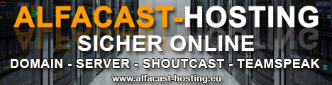 https://login.alfacast-hosting.de/